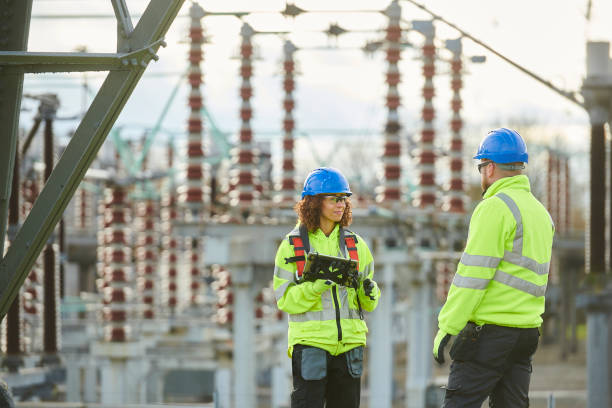 Best Circuit Breaker Repair  in Ferrum, VA