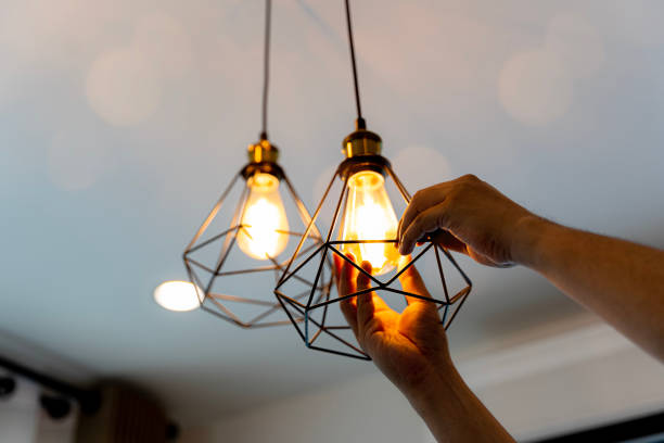 Best Residential Electrician Services  in Ferrum, VA