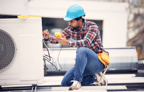 Best Electrical Installation Contractor  in Ferrum, VA