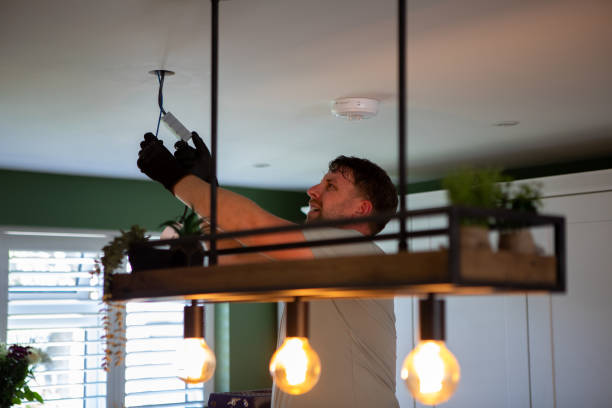 Best Electrical Wiring Services  in Ferrum, VA