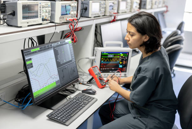 Electrical System Inspection in Ferrum, VA