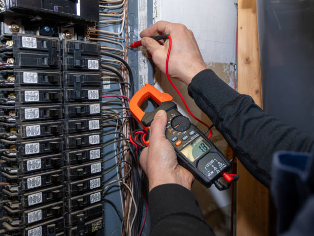 Best Affordable Electrical Installation  in Ferrum, VA