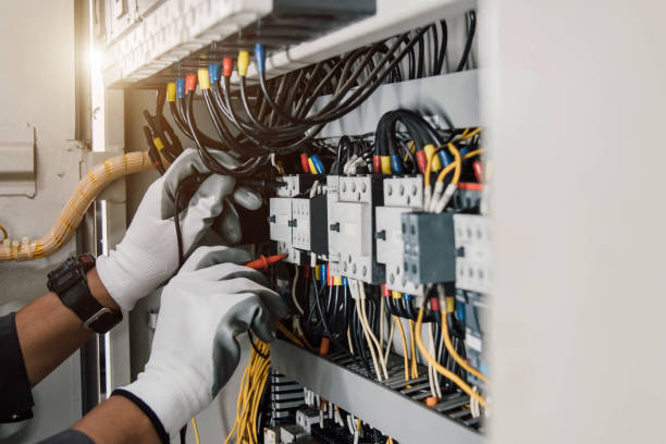 Best Electrical Upgrades for Homes  in Ferrum, VA